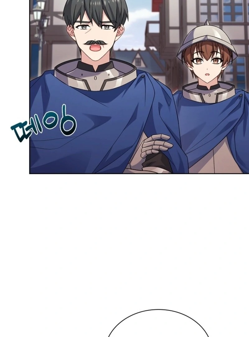 The Lady Wants to Rest Chapter 170 - Page 73