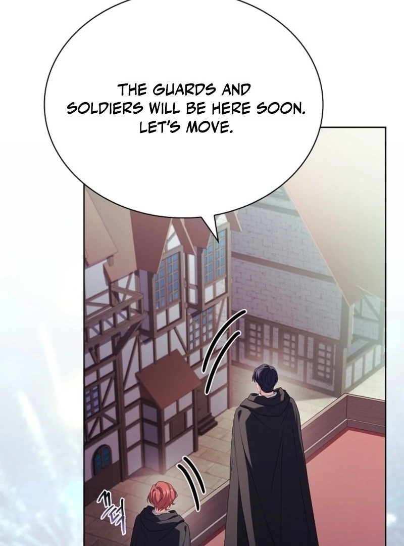 The Lady Wants to Rest Chapter 170 - Page 96