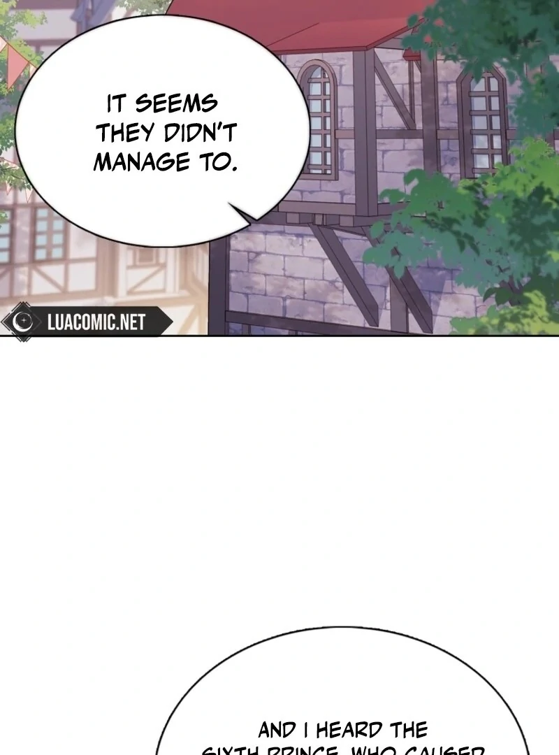 The Lady Wants to Rest Chapter 171 - Page 102