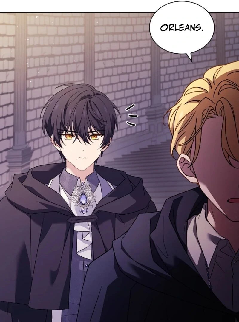 The Lady Wants to Rest Chapter 171 - Page 24