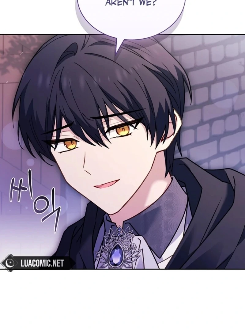 The Lady Wants to Rest Chapter 171 - Page 28