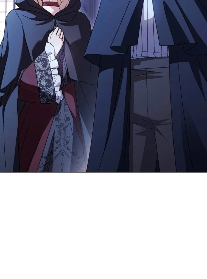 The Lady Wants to Rest Chapter 171 - Page 38