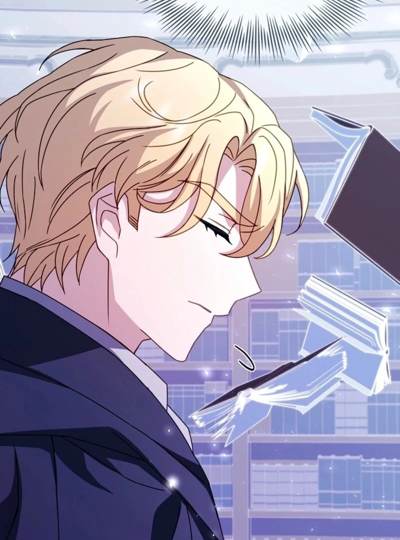 The Lady Wants to Rest Chapter 171 - Page 53