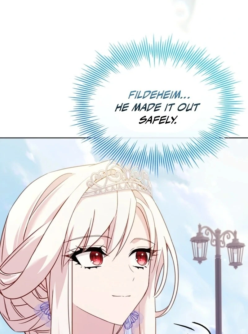 The Lady Wants to Rest Chapter 171 - Page 93