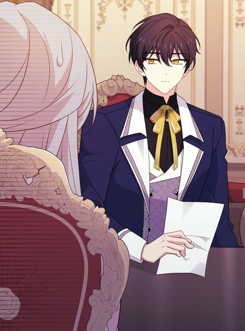 The Lady Wants to Rest Chapter 172 - Page 136