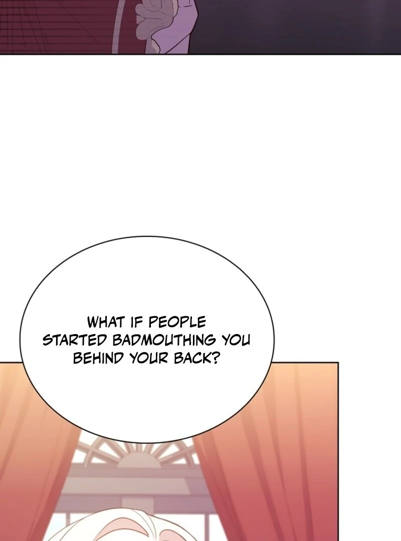 The Lady Wants to Rest Chapter 172 - Page 137