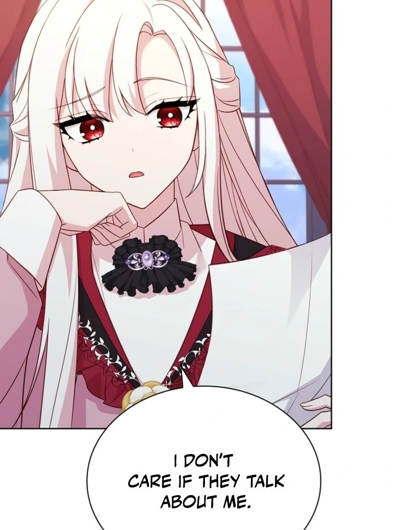 The Lady Wants to Rest Chapter 172 - Page 138