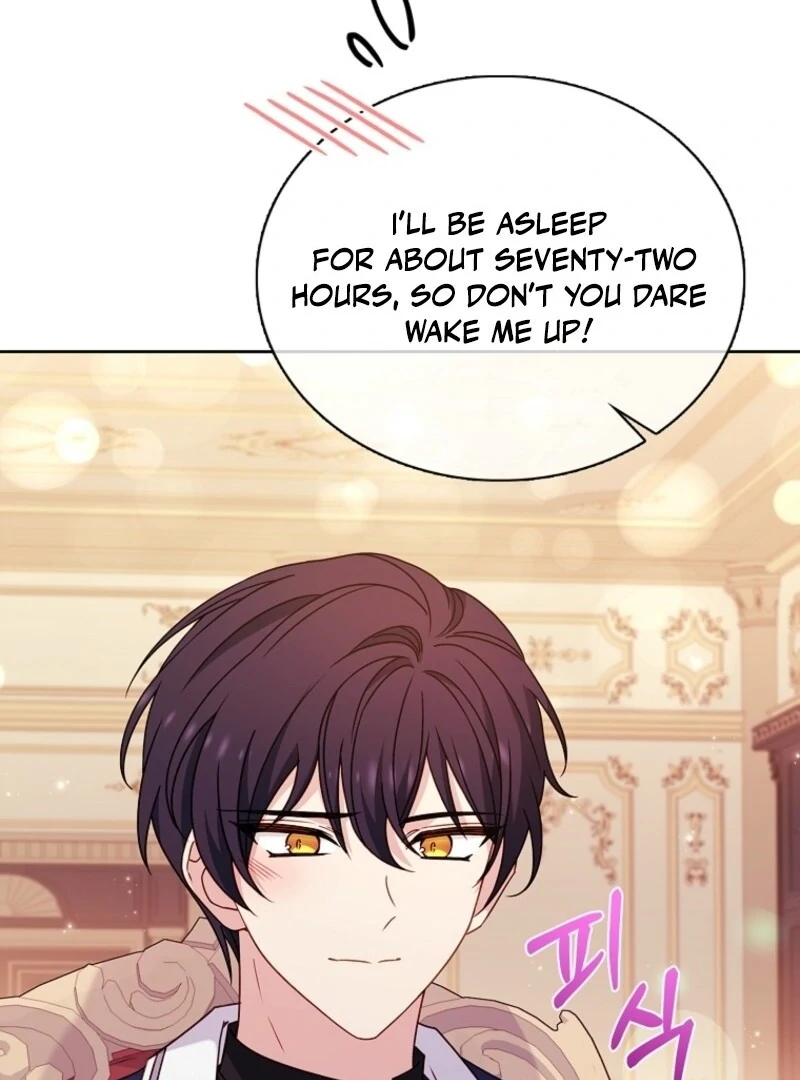 The Lady Wants to Rest Chapter 172 - Page 155