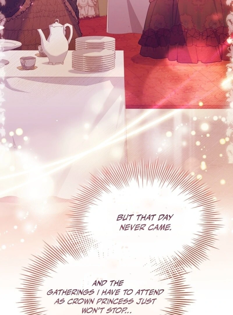 The Lady Wants to Rest Chapter 172 - Page 16