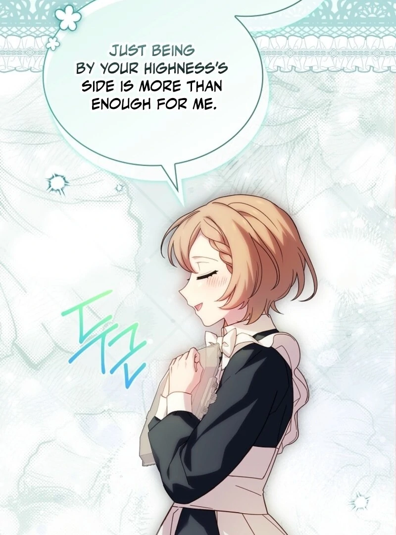 The Lady Wants to Rest Chapter 172 - Page 32