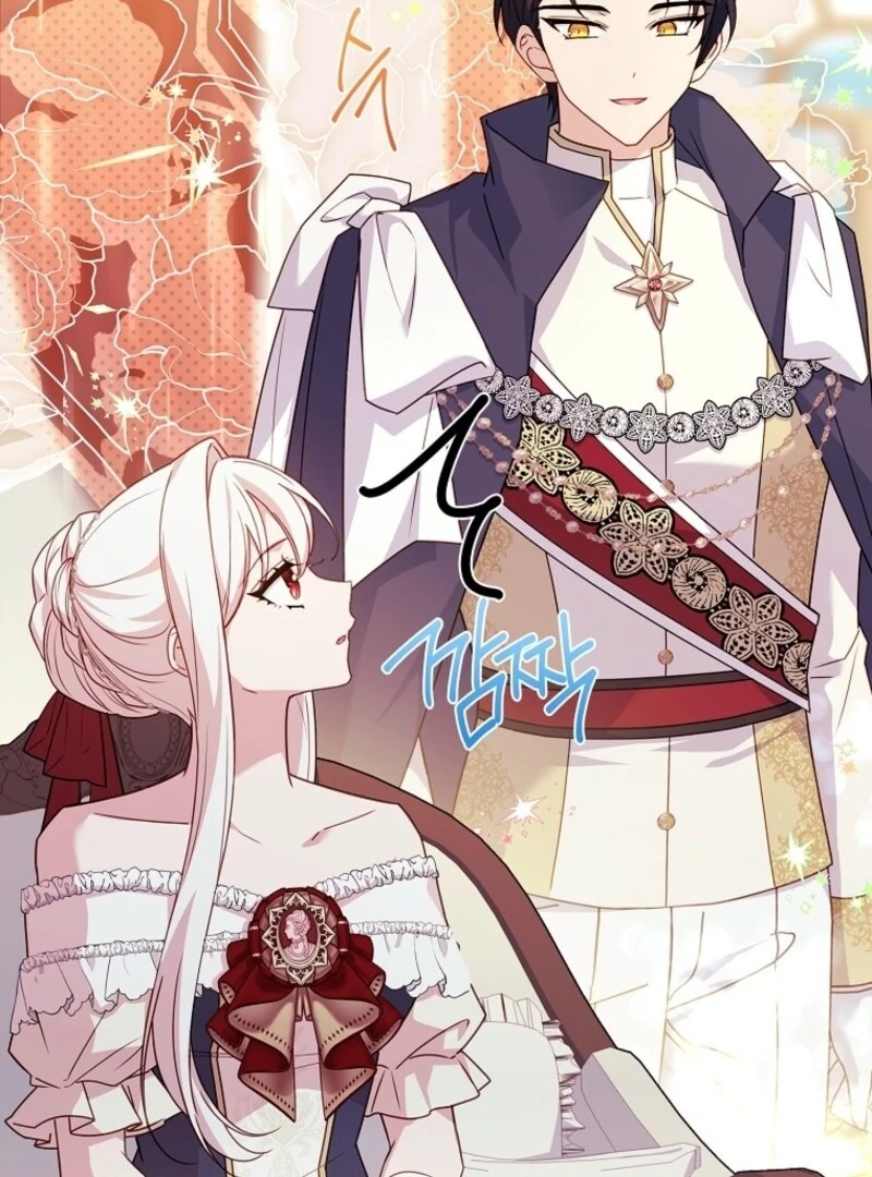 The Lady Wants to Rest Chapter 172 - Page 40