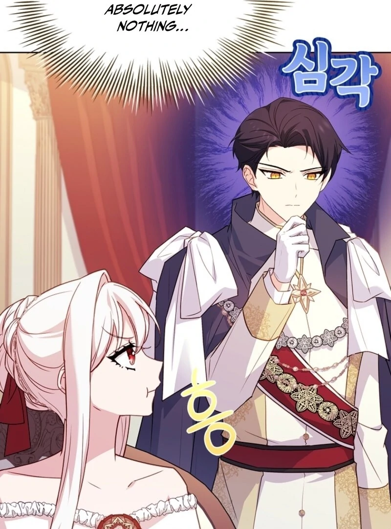 The Lady Wants to Rest Chapter 172 - Page 47