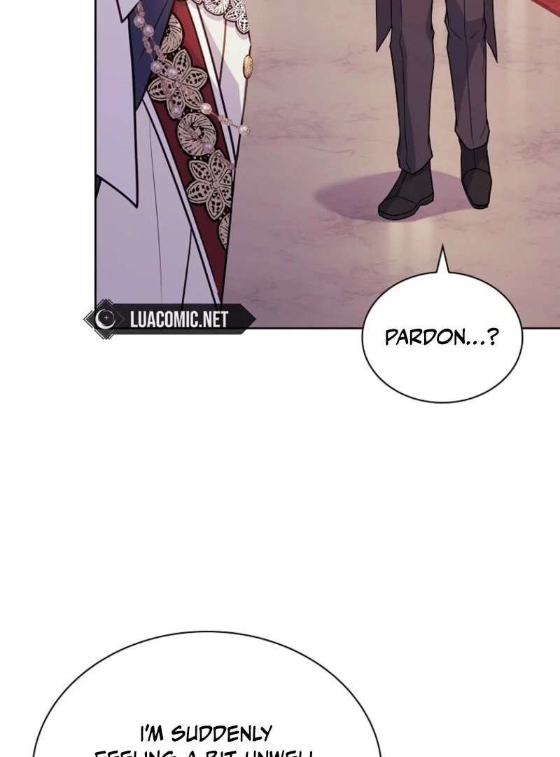 The Lady Wants to Rest Chapter 172 - Page 52