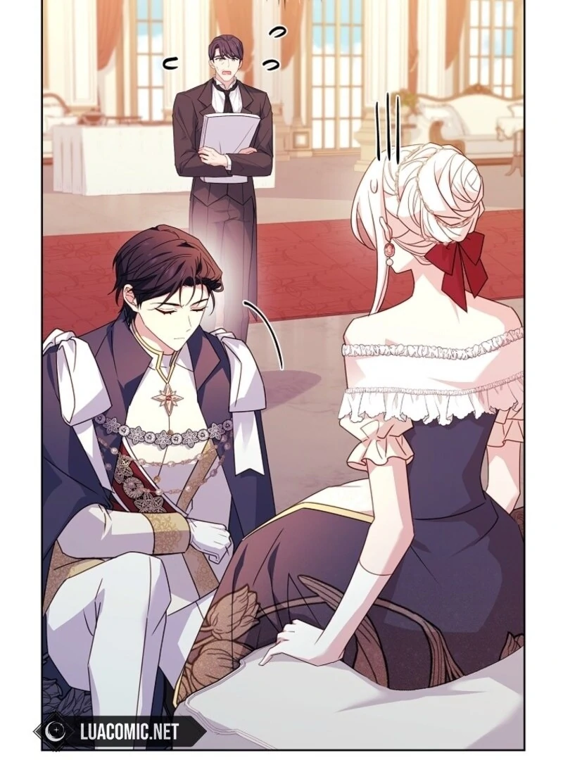 The Lady Wants to Rest Chapter 172 - Page 63