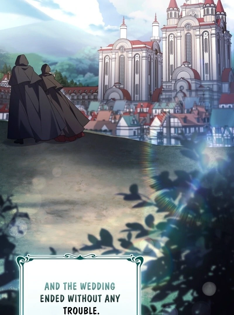 The Lady Wants to Rest Chapter 172 - Page 7