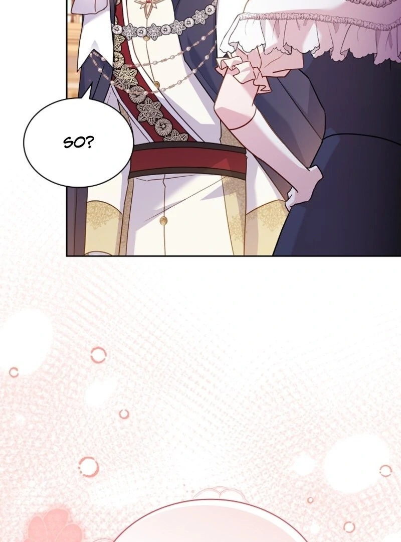 The Lady Wants to Rest Chapter 172 - Page 73