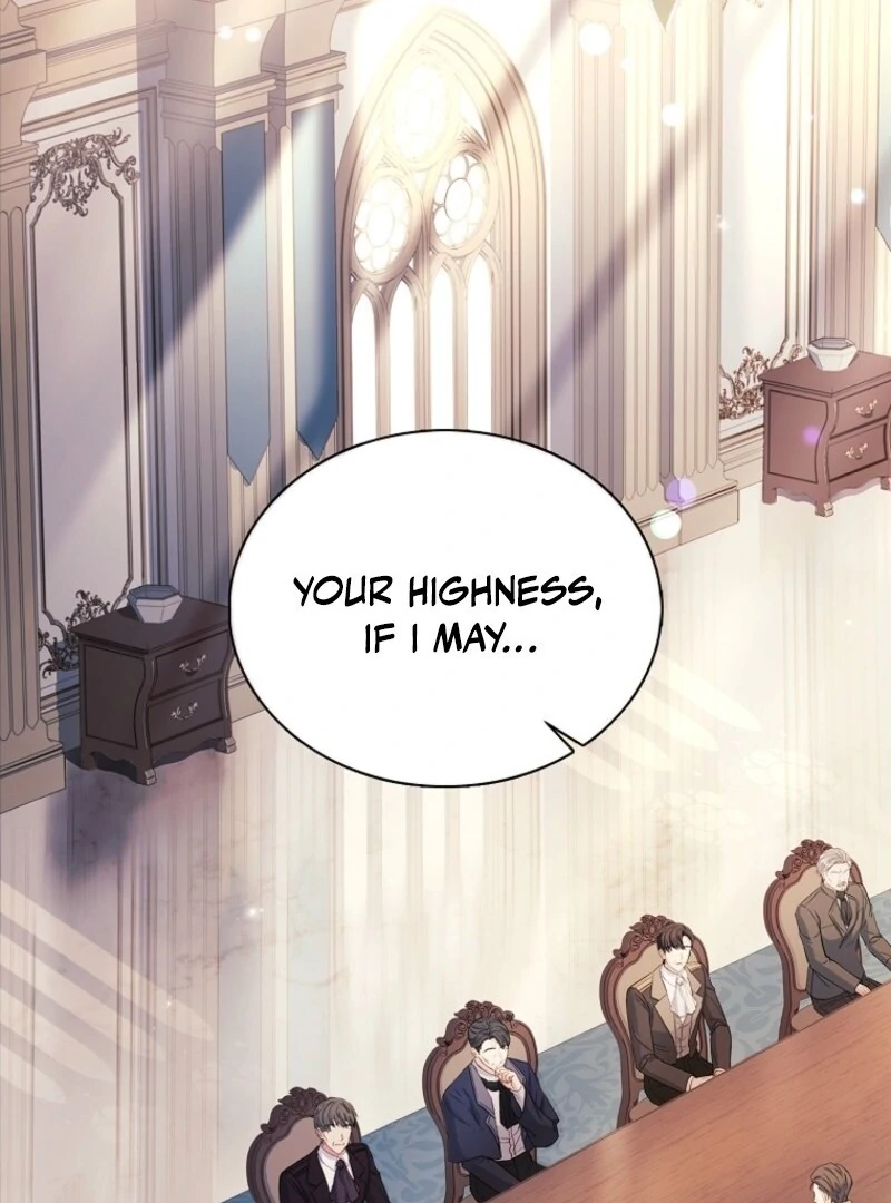 The Lady Wants to Rest Chapter 172 - Page 98