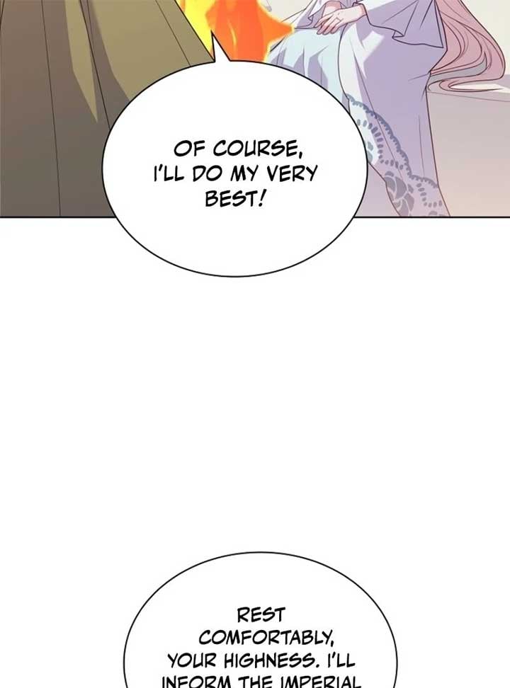 The Lady Wants to Rest Chapter 173 - Page 106