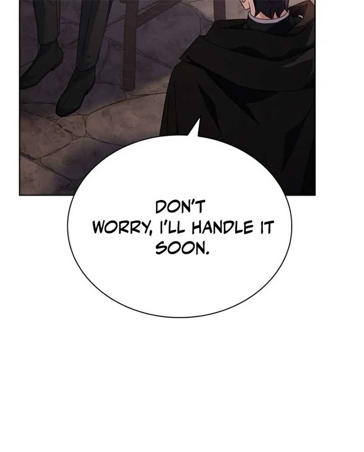 The Lady Wants to Rest Chapter 173 - Page 119