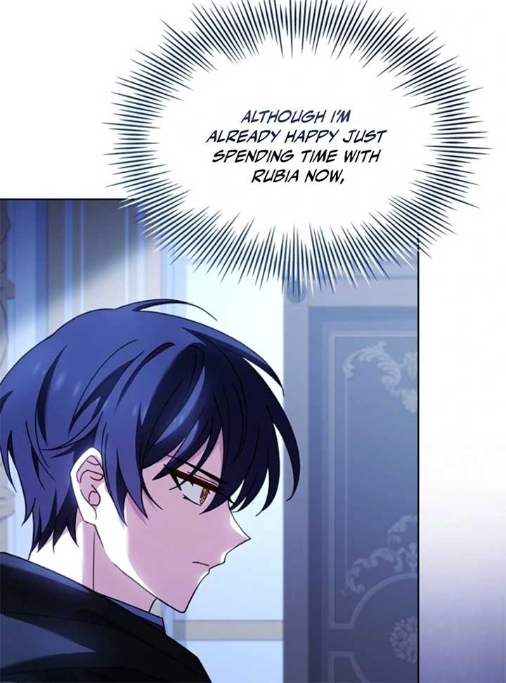 The Lady Wants to Rest Chapter 173 - Page 133