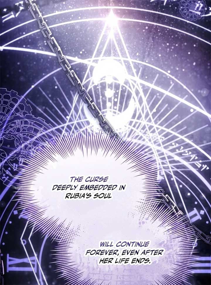 The Lady Wants to Rest Chapter 173 - Page 135