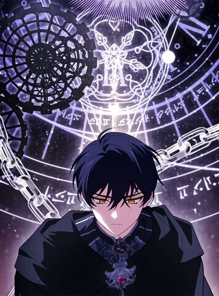 The Lady Wants to Rest Chapter 173 - Page 136