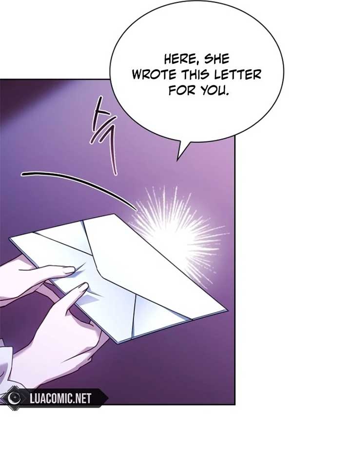 The Lady Wants to Rest Chapter 173 - Page 143