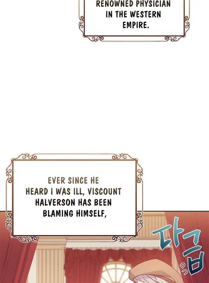 The Lady Wants to Rest Chapter 173 - Page 17