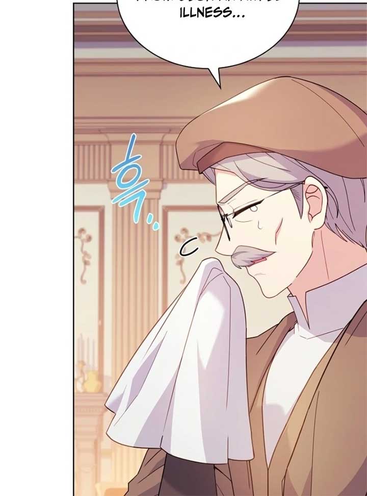 The Lady Wants to Rest Chapter 173 - Page 24