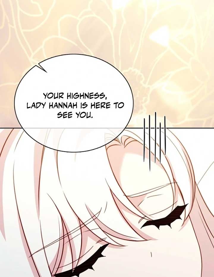 The Lady Wants to Rest Chapter 173 - Page 31