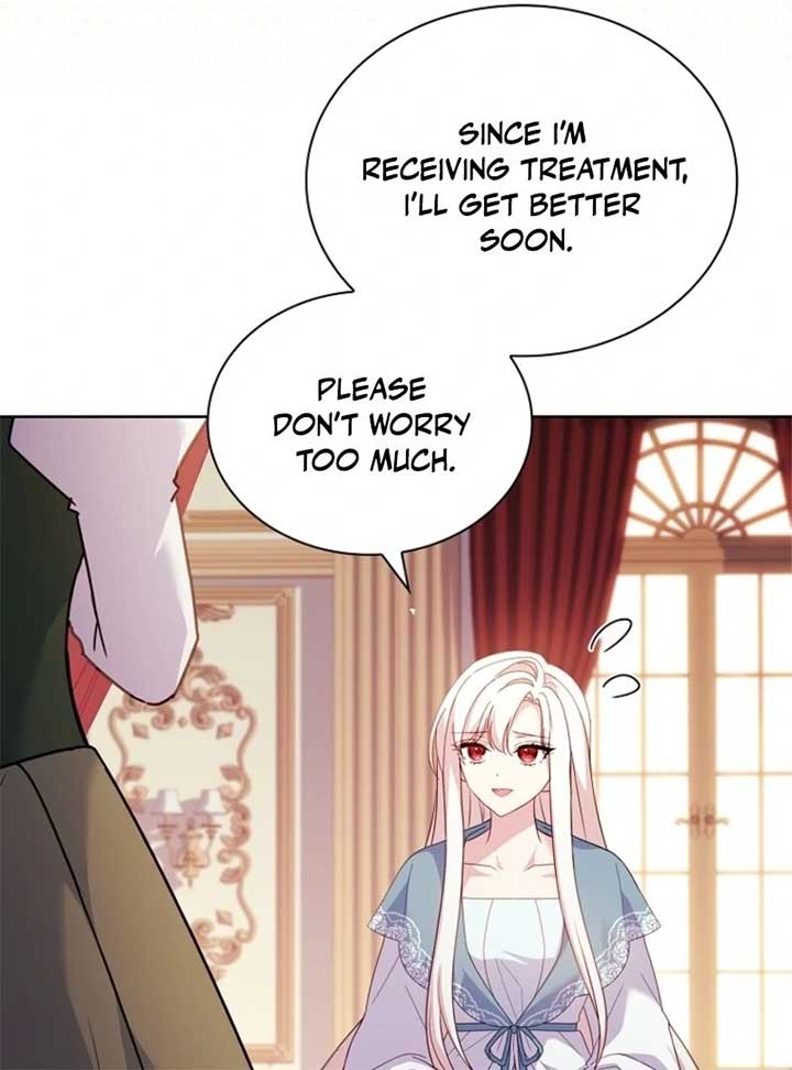 The Lady Wants to Rest Chapter 173 - Page 44