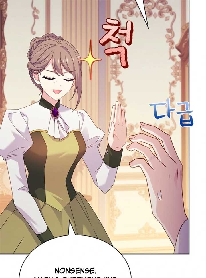 The Lady Wants to Rest Chapter 173 - Page 50