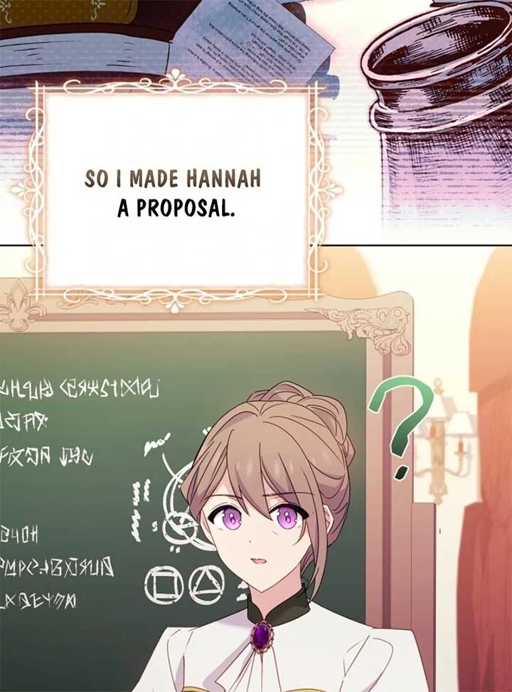 The Lady Wants to Rest Chapter 173 - Page 57