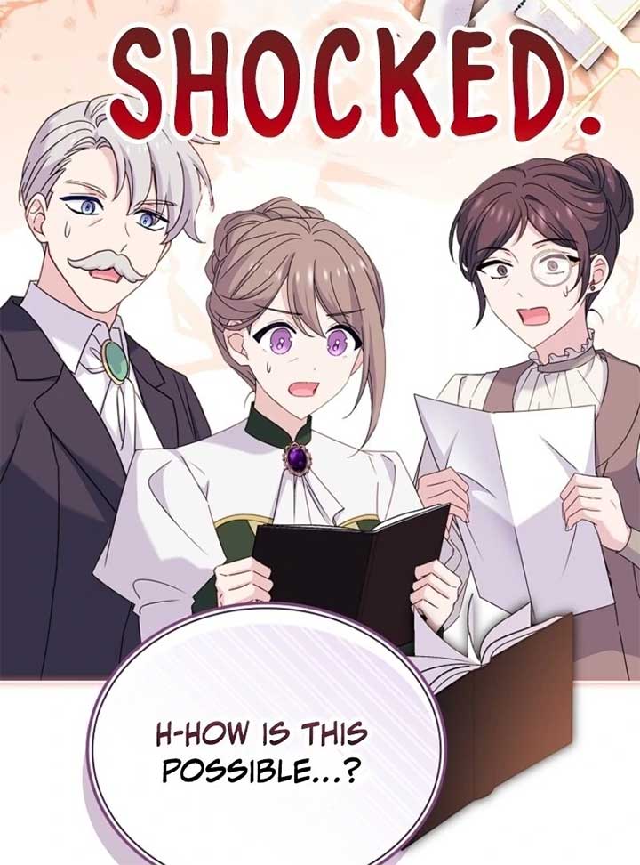 The Lady Wants to Rest Chapter 173 - Page 67