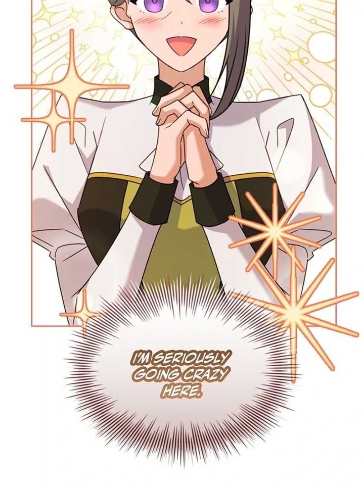 The Lady Wants to Rest Chapter 173 - Page 78