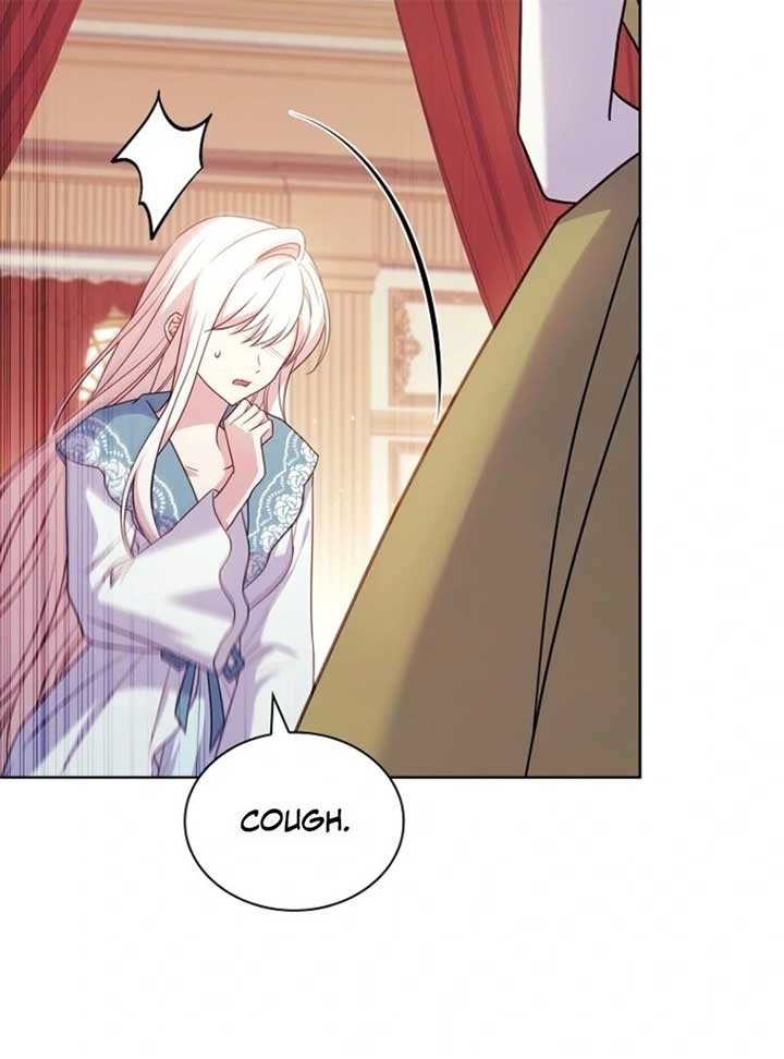 The Lady Wants to Rest Chapter 173 - Page 85