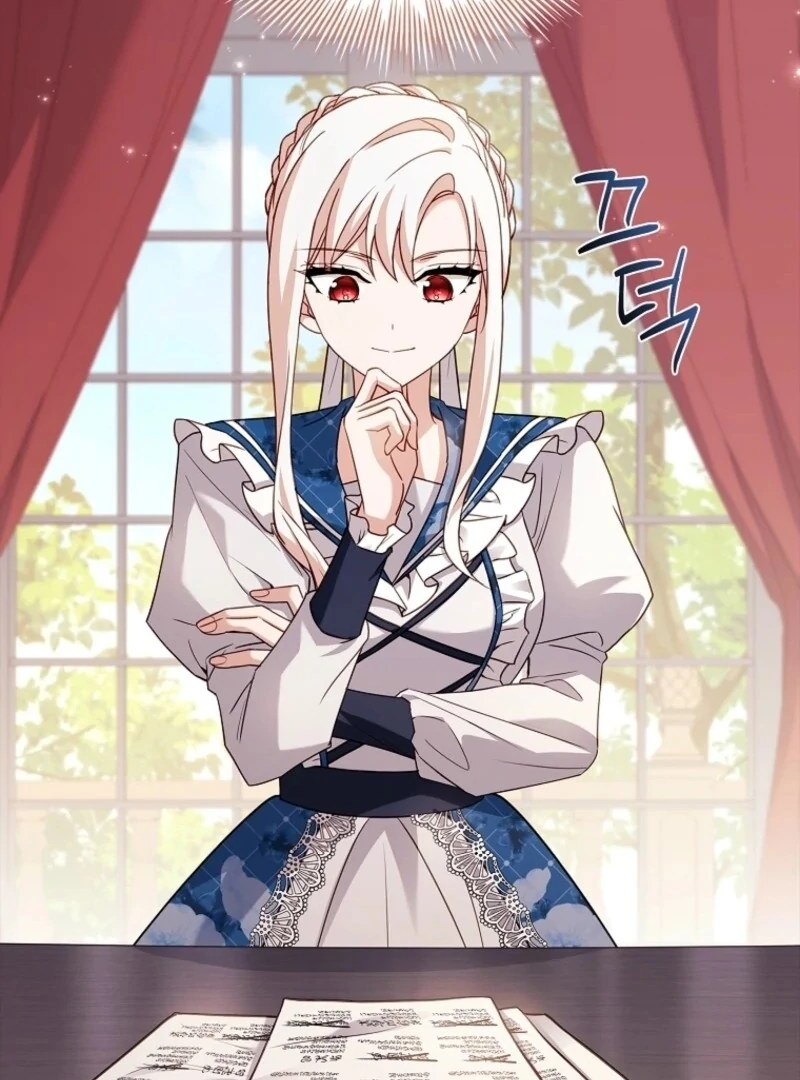 The Lady Wants to Rest Chapter 174 - Page 107