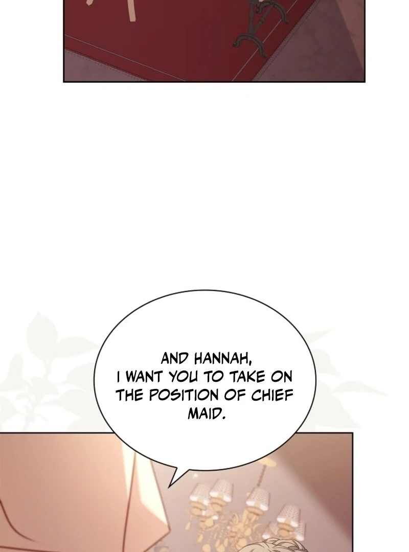 The Lady Wants to Rest Chapter 174 - Page 110