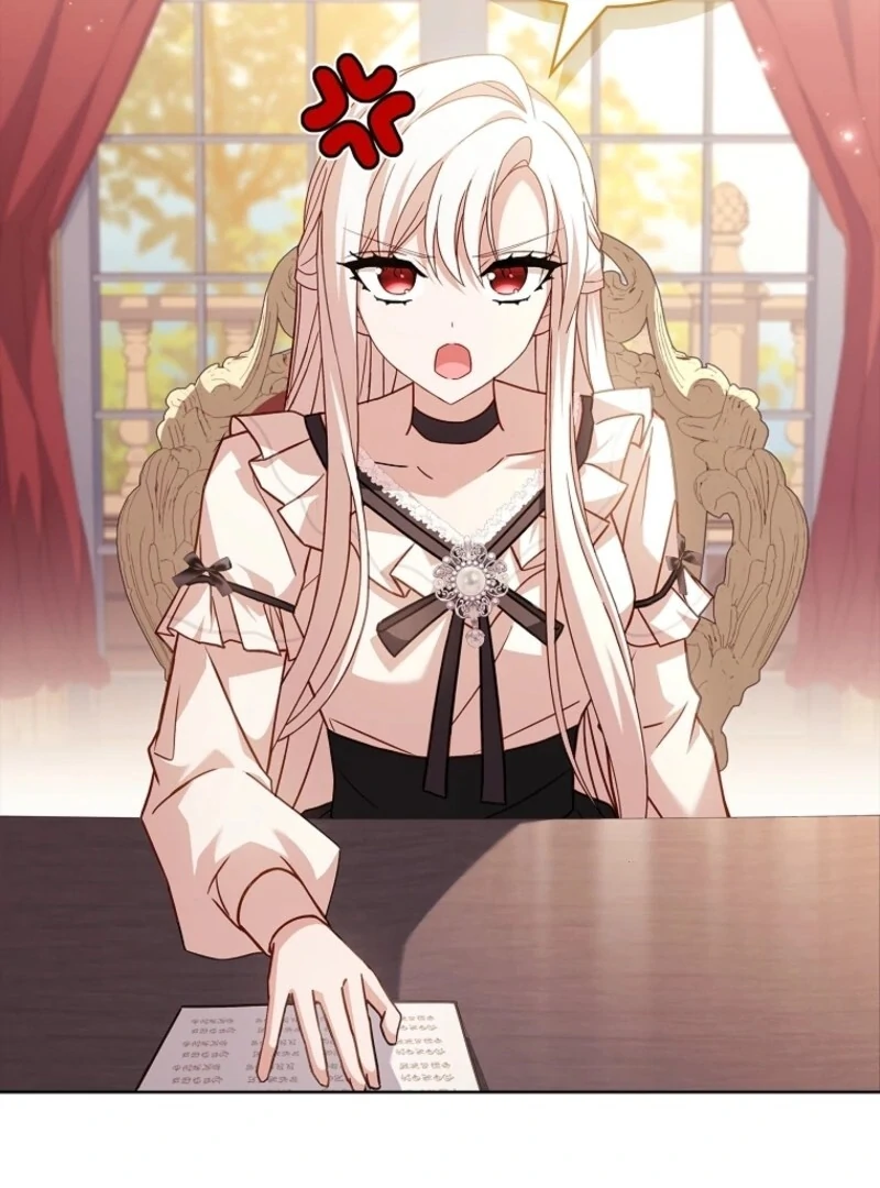 The Lady Wants to Rest Chapter 174 - Page 115