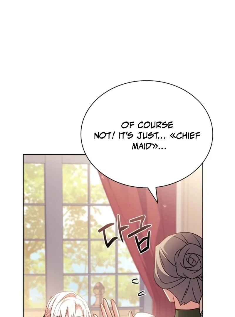 The Lady Wants to Rest Chapter 174 - Page 116