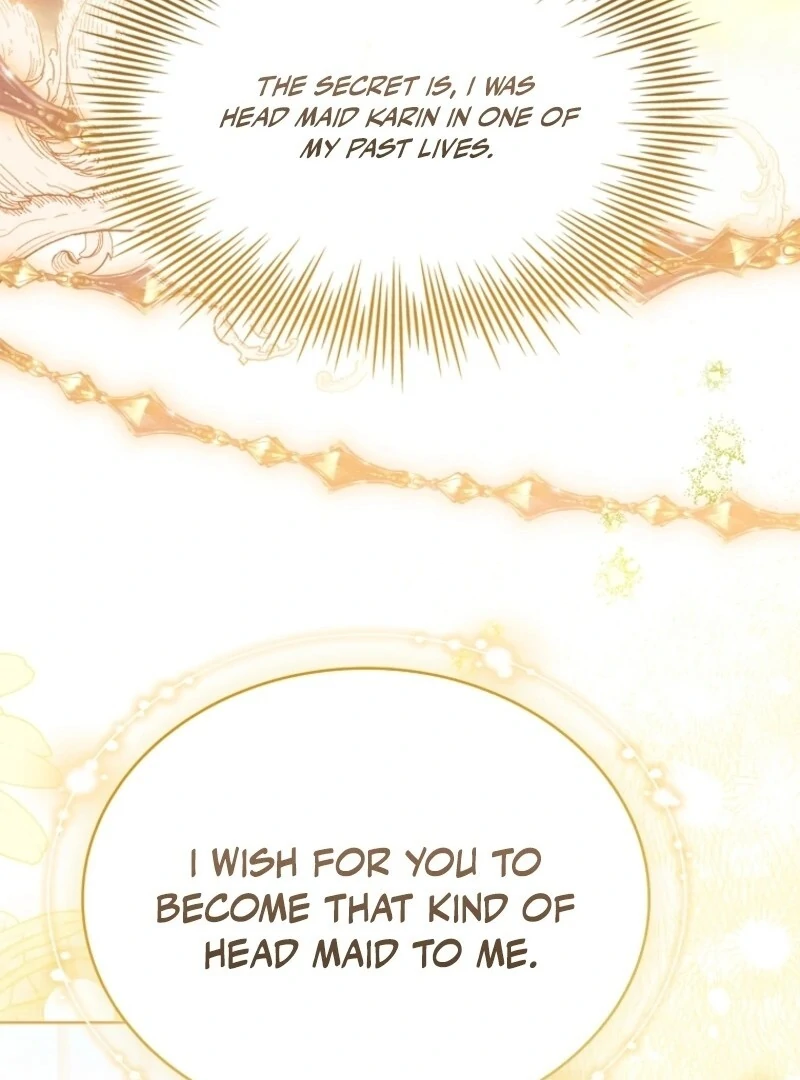 The Lady Wants to Rest Chapter 174 - Page 134