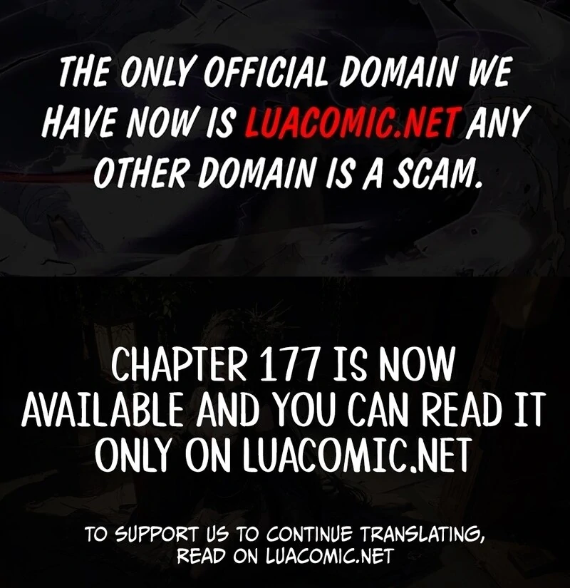 The Lady Wants to Rest Chapter 174 - Page 155