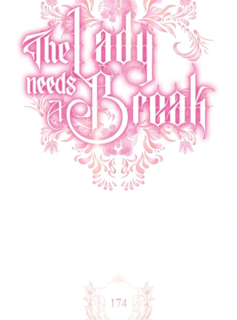 The Lady Wants to Rest Chapter 174 - Page 3