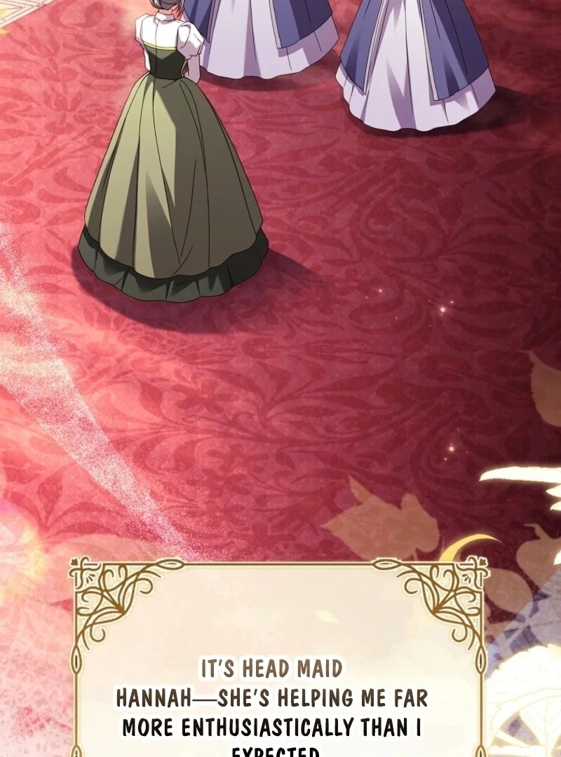 The Lady Wants to Rest Chapter 174 - Page 33