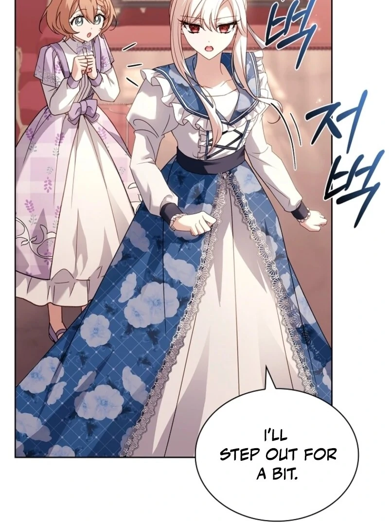 The Lady Wants to Rest Chapter 174 - Page 77