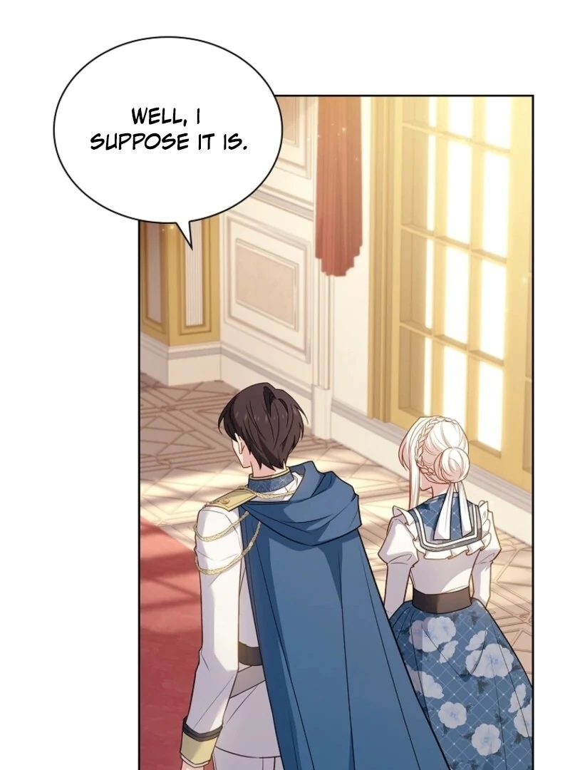 The Lady Wants to Rest Chapter 174 - Page 96