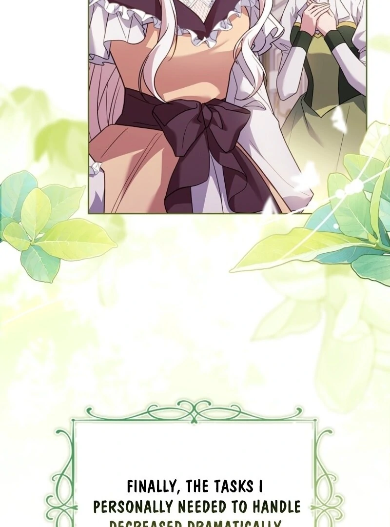 The Lady Wants to Rest Chapter 175 - Page 106