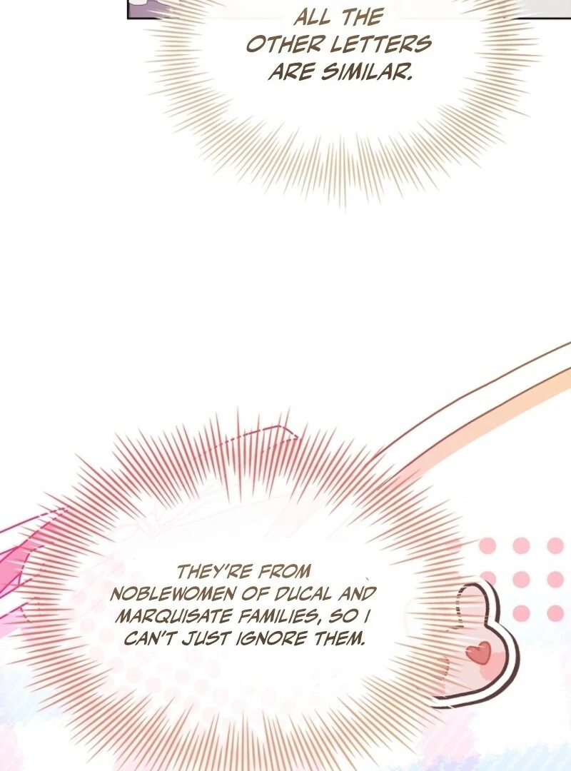 The Lady Wants to Rest Chapter 175 - Page 133