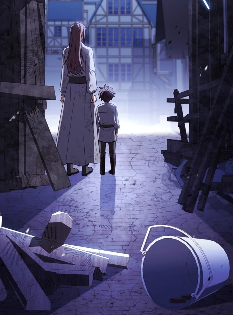 The Lady Wants to Rest Chapter 175 - Page 18