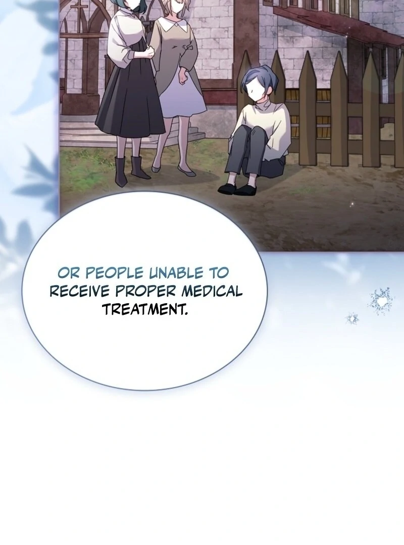 The Lady Wants to Rest Chapter 175 - Page 25